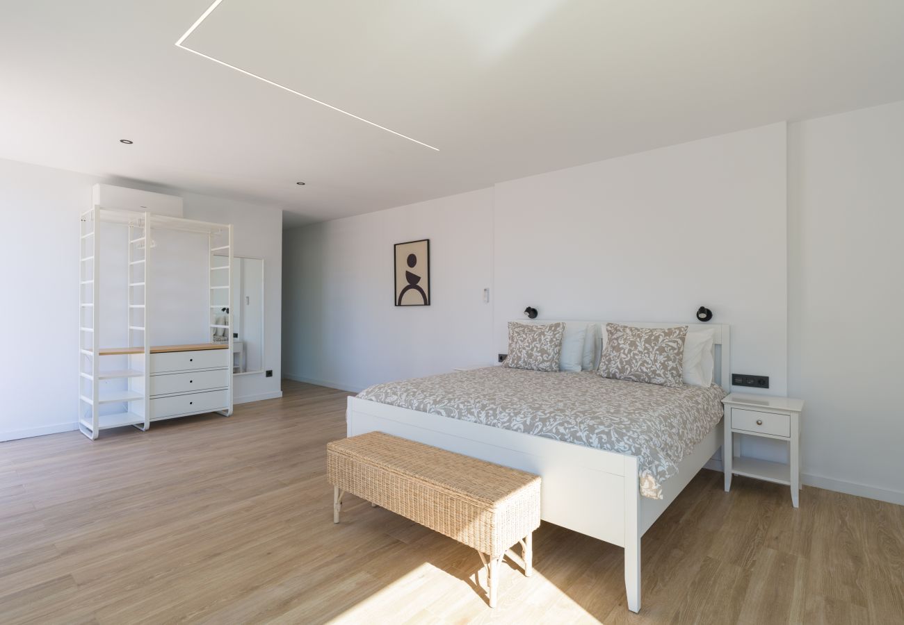 Villa à Mogán - Sol By Canarias Getaway