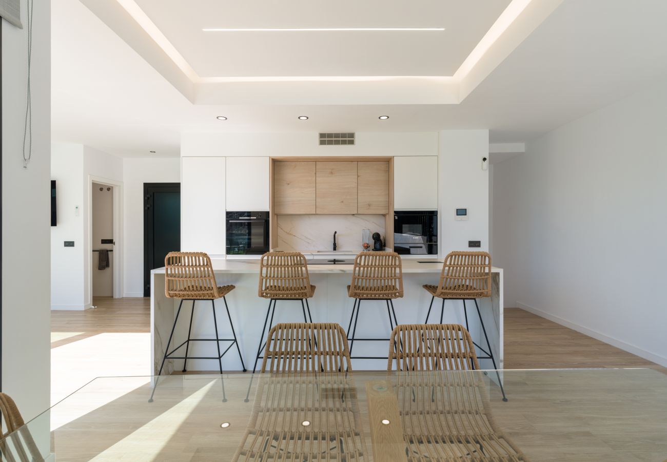 Villa à Mogán - Sol By Canarias Getaway