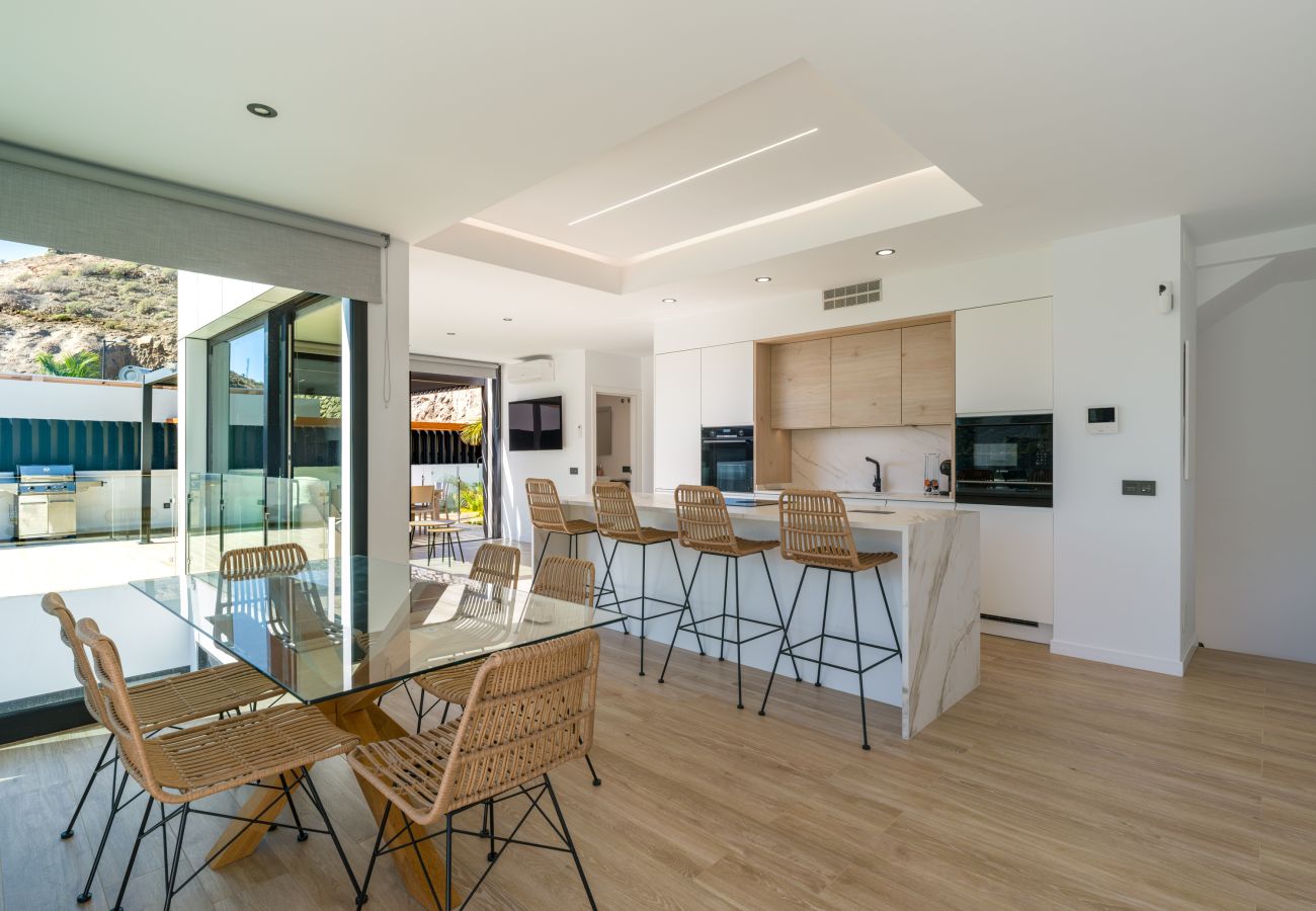 Villa à Mogán - Sol By Canarias Getaway