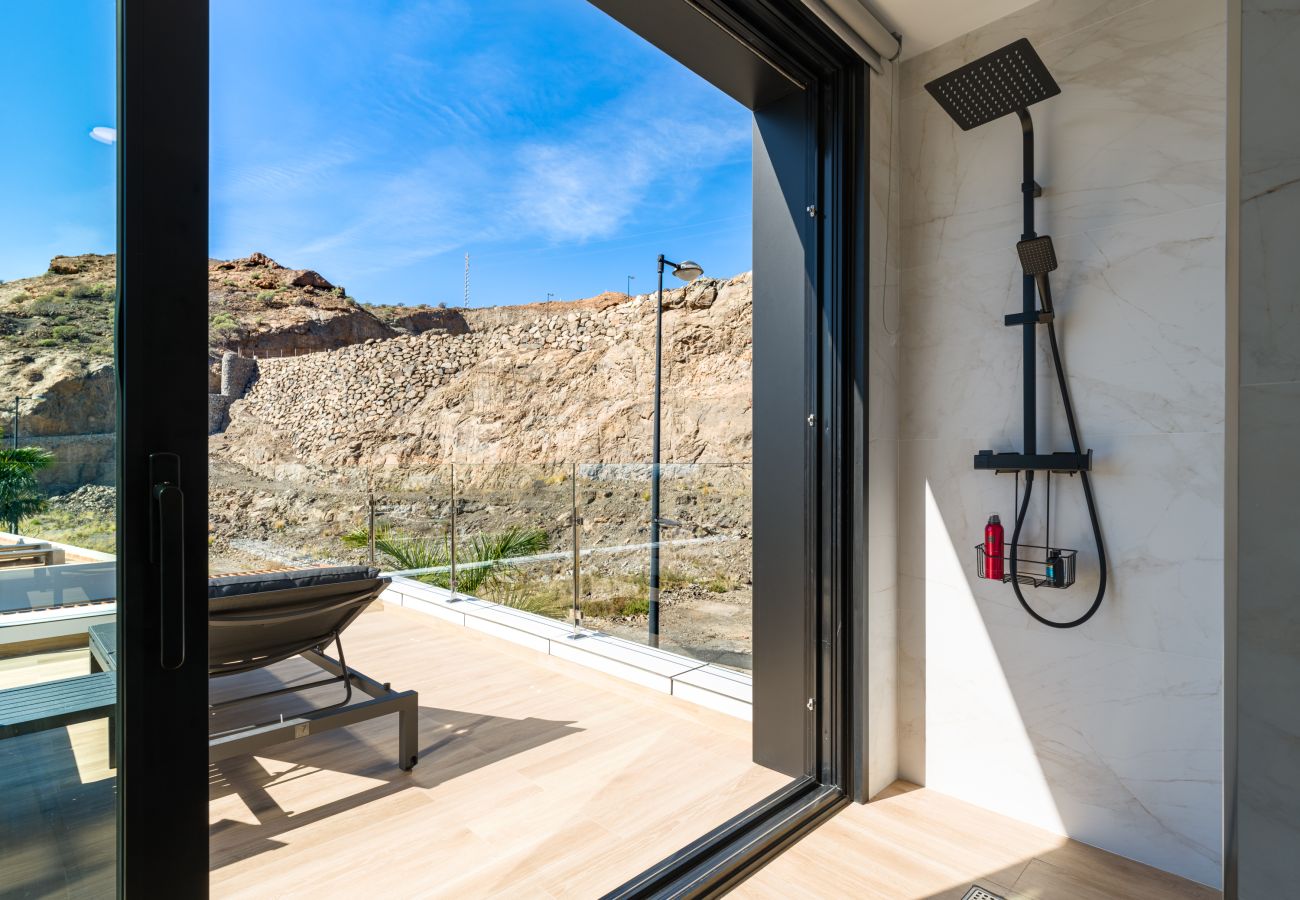 Villa à Mogán - Sol By Canarias Getaway