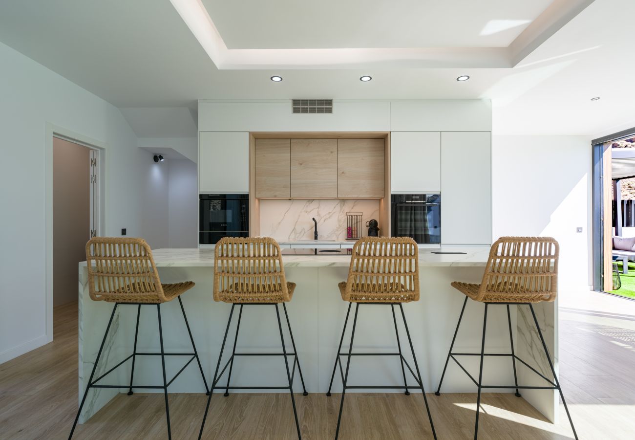 Villa à Mogán - Mar By Canarias Getaway