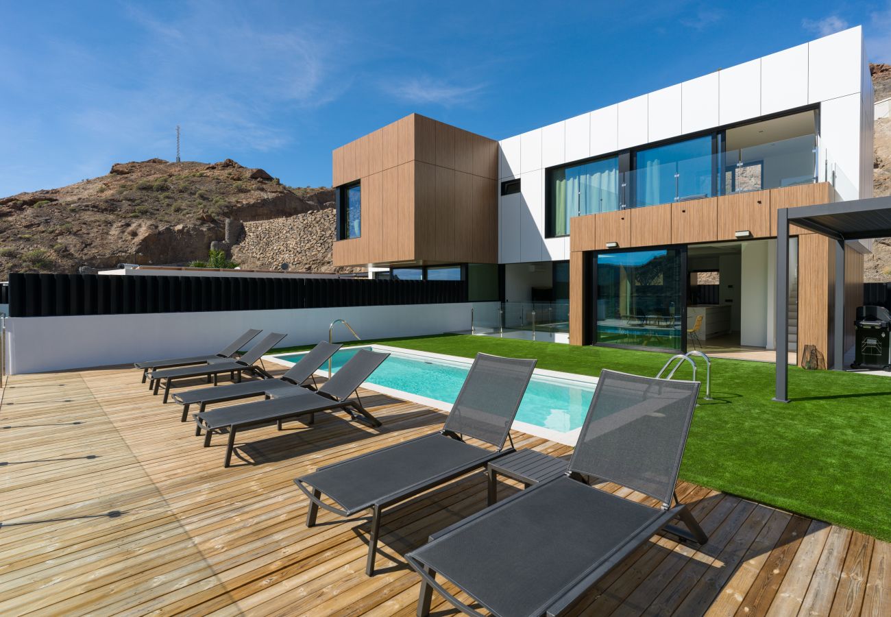Villa à Mogán - Mar By Canarias Getaway