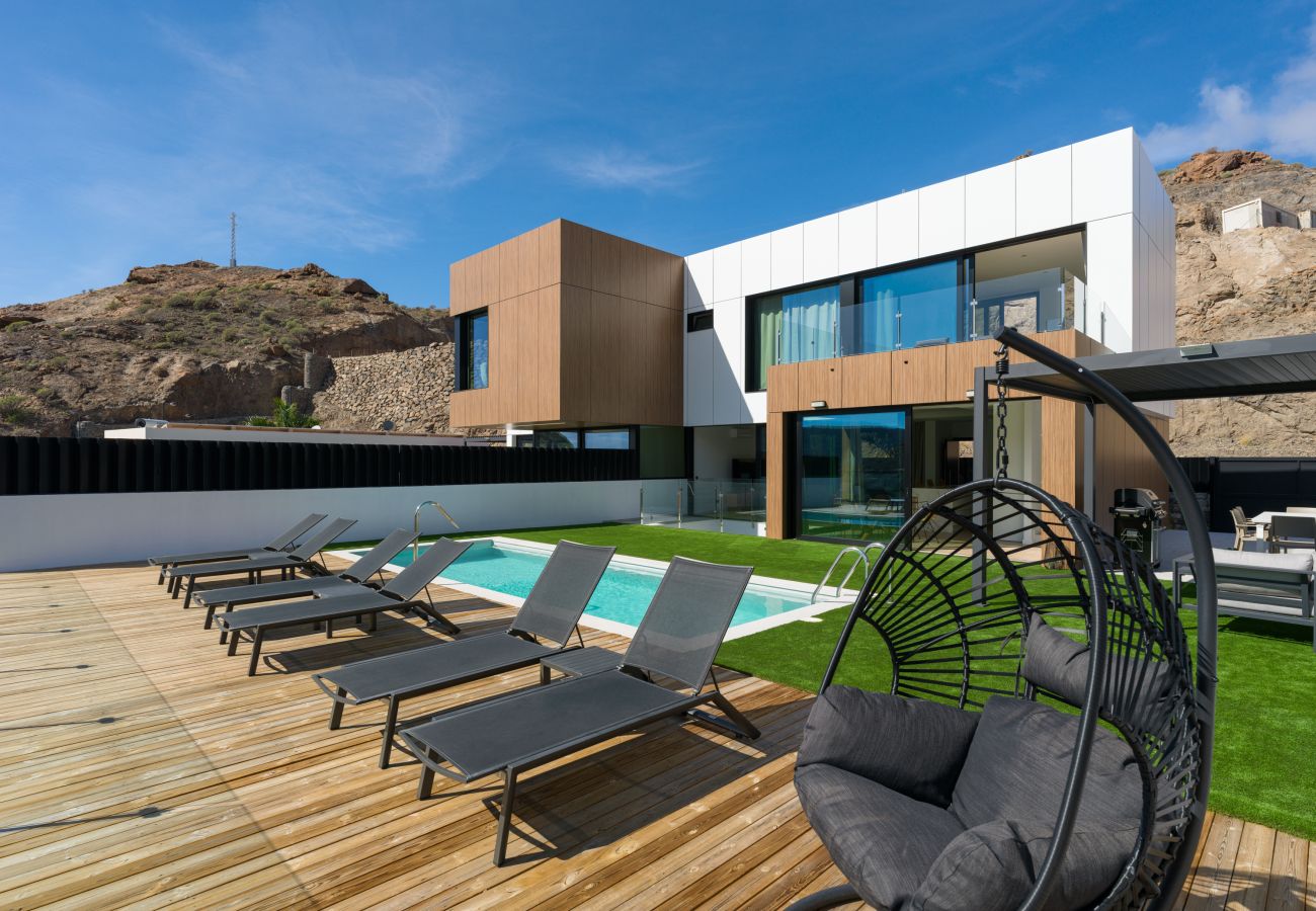 Villa à Mogán - Mar By Canarias Getaway