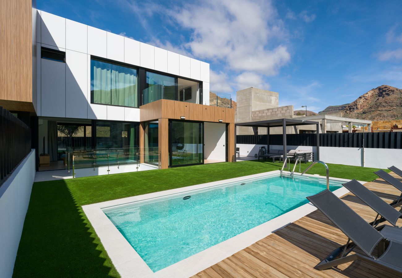 Villa à Mogán - Mar By Canarias Getaway