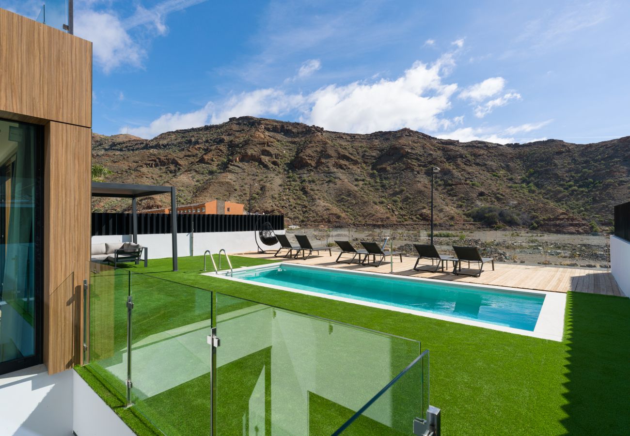 Villa à Mogán - Mar By Canarias Getaway