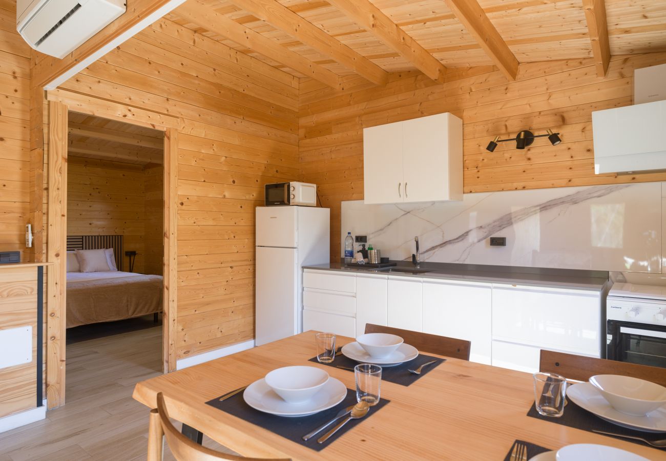 Domaine à Telde - Rustic Home By CanariasGetaway