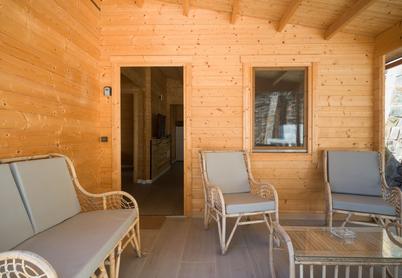 Domaine à Telde - Rustic Home By CanariasGetaway