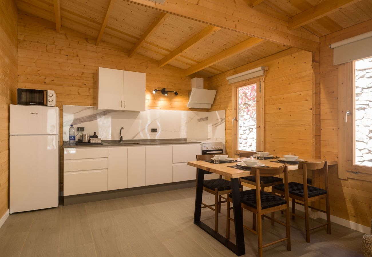 Domaine à Telde - Rustic Home By CanariasGetaway