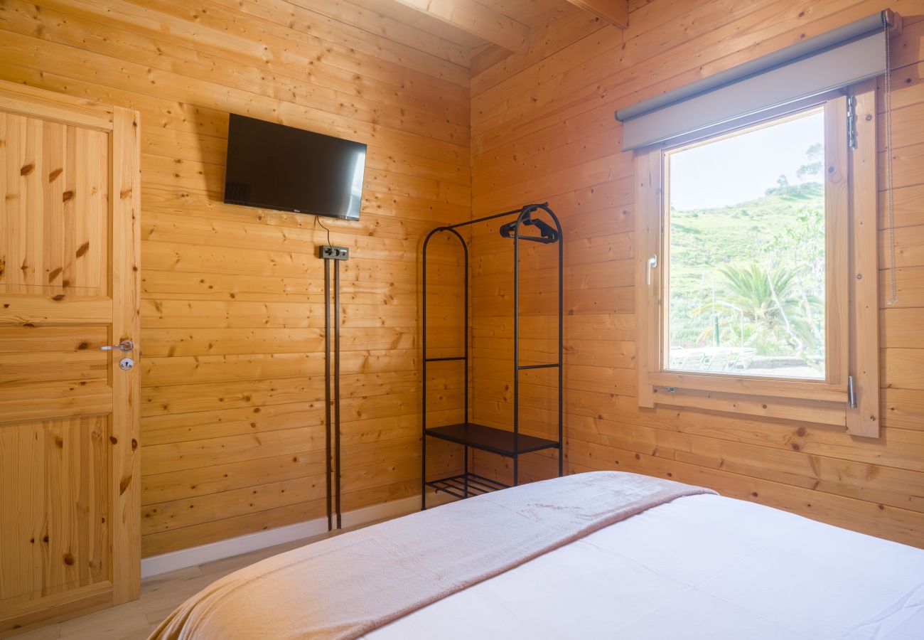 Domaine à Telde - Rustic Home By CanariasGetaway