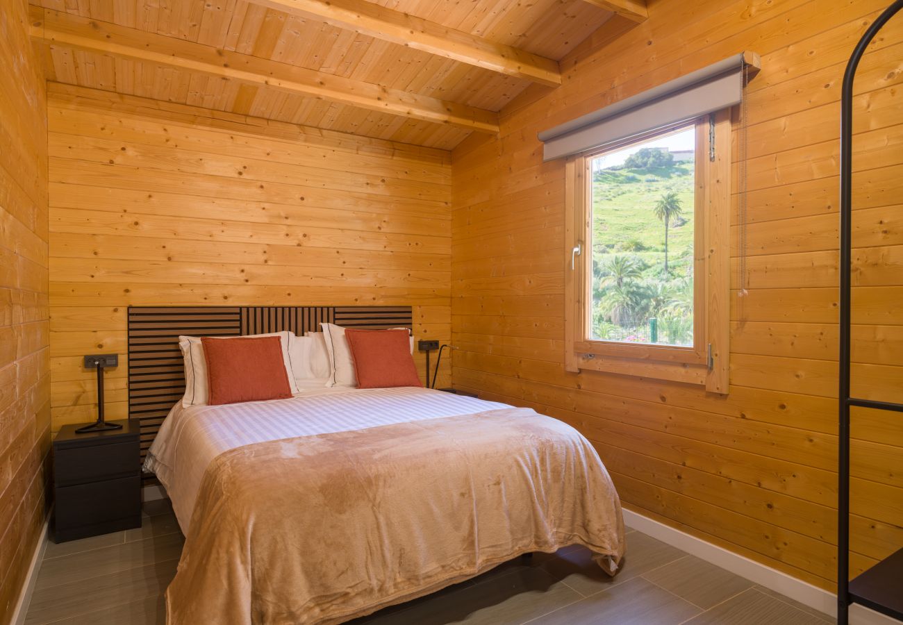 Domaine à Telde - Rustic Home By CanariasGetaway