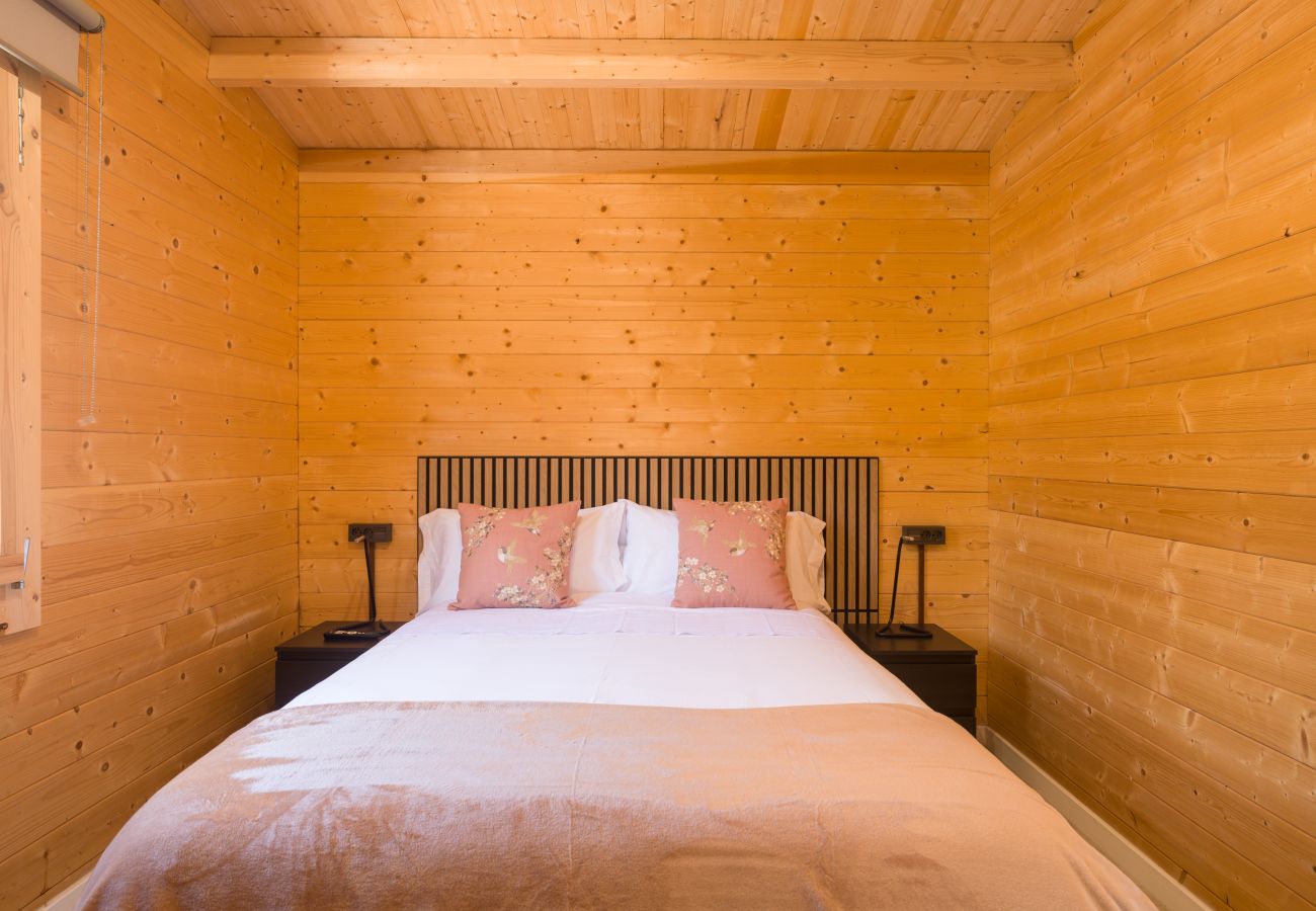 Domaine à Telde - Rustic Home By CanariasGetaway