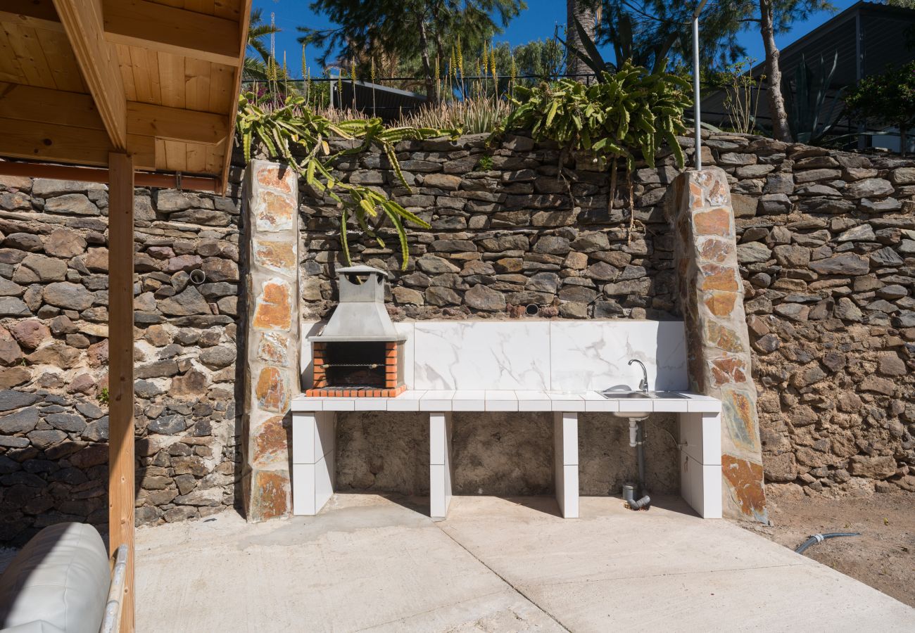 Domaine à Telde - Rustic Home By CanariasGetaway