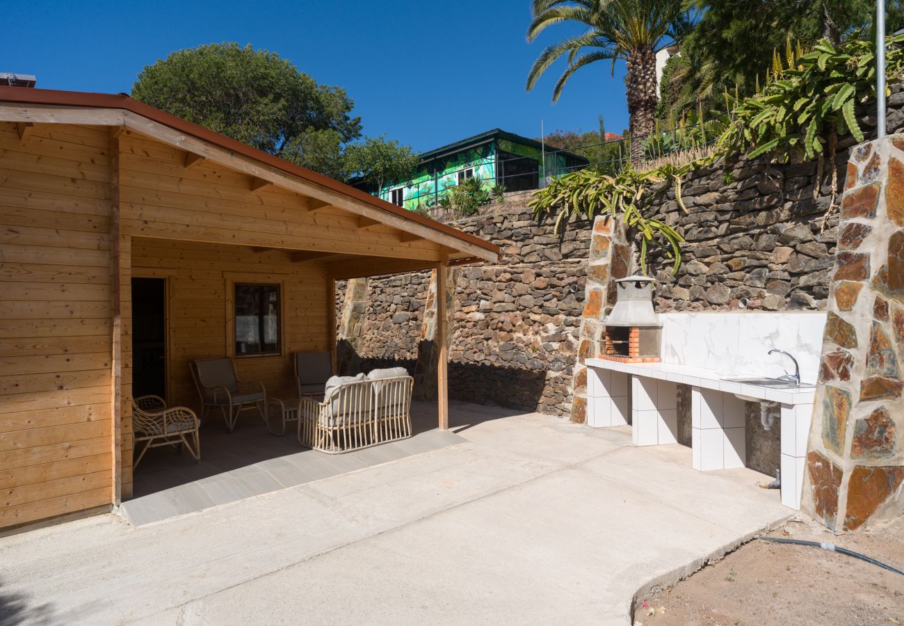 Domaine à Telde - Rustic Home By CanariasGetaway