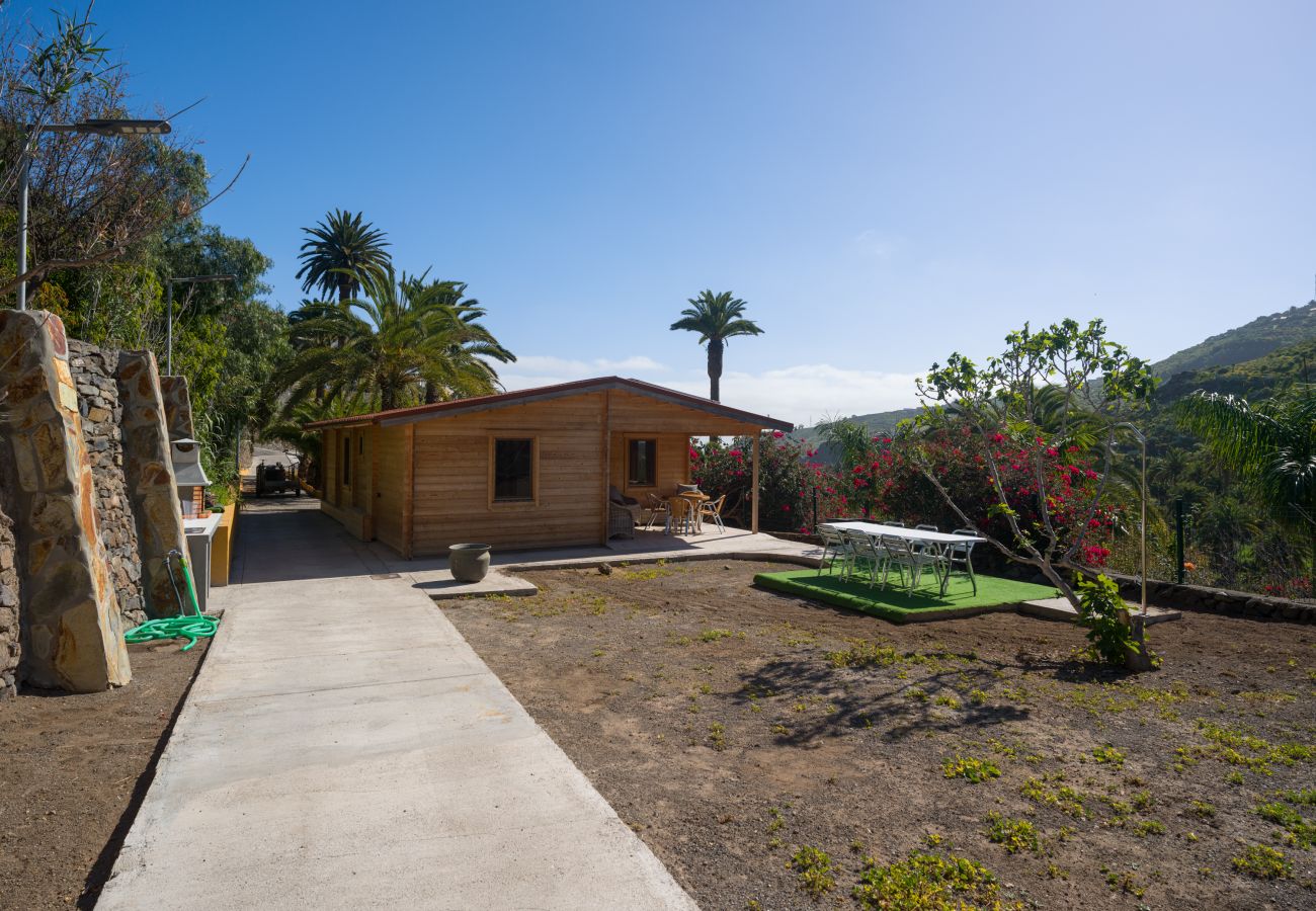 Domaine à Telde - Rustic Home By CanariasGetaway