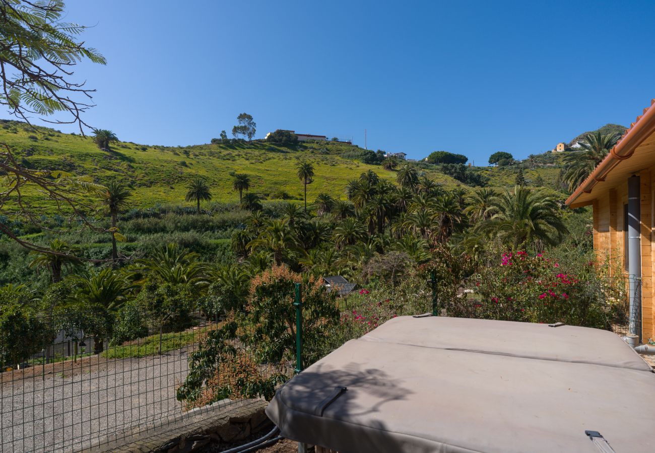 Domaine à Telde - Rustic Home By CanariasGetaway