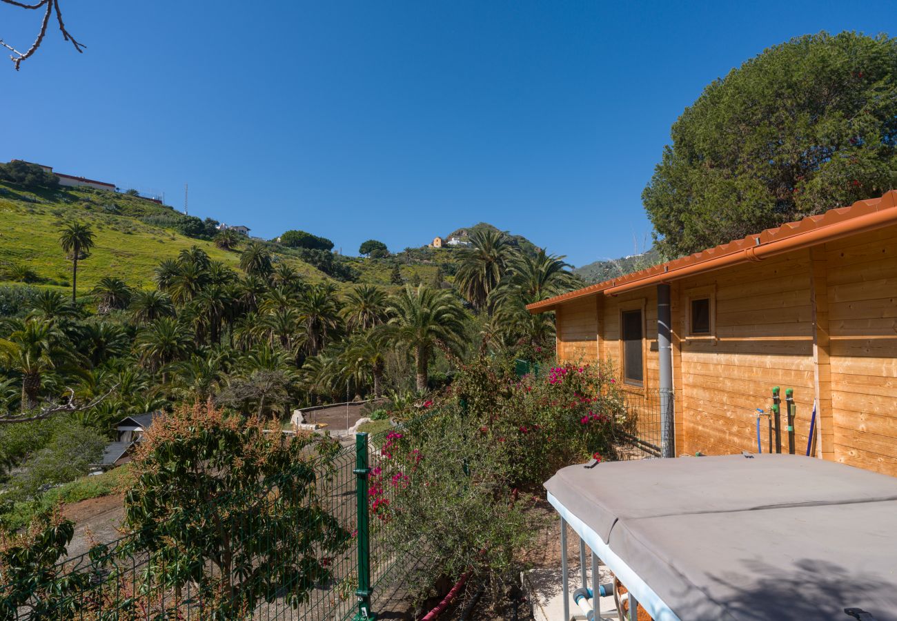 Domaine à Telde - Rustic Home By CanariasGetaway