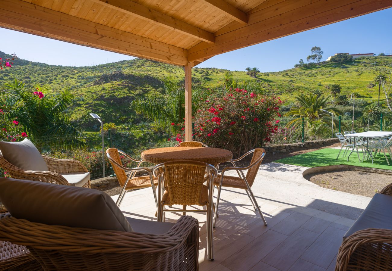 Domaine à Telde - Rustic Home By CanariasGetaway