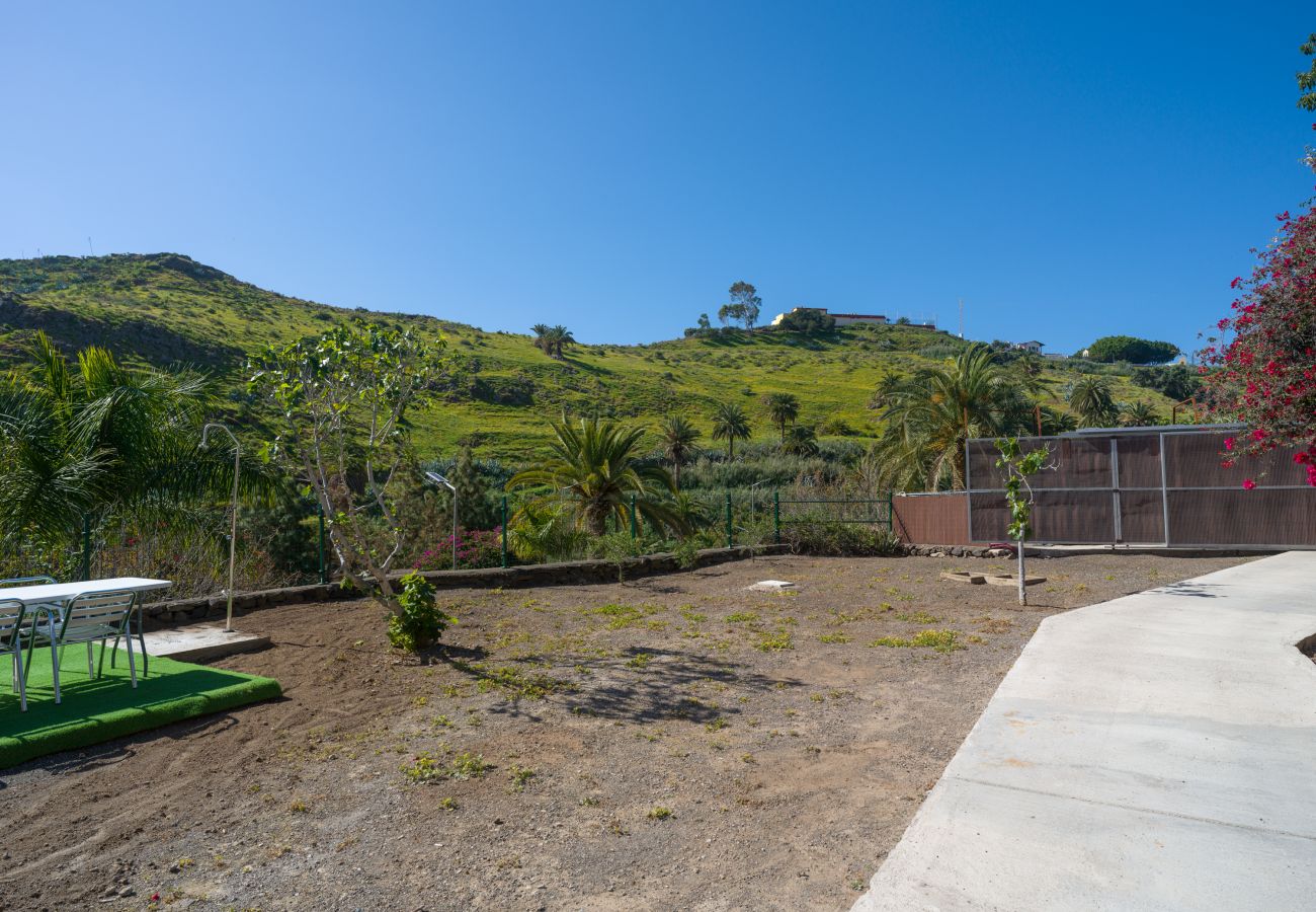 Domaine à Telde - Rustic Home By CanariasGetaway