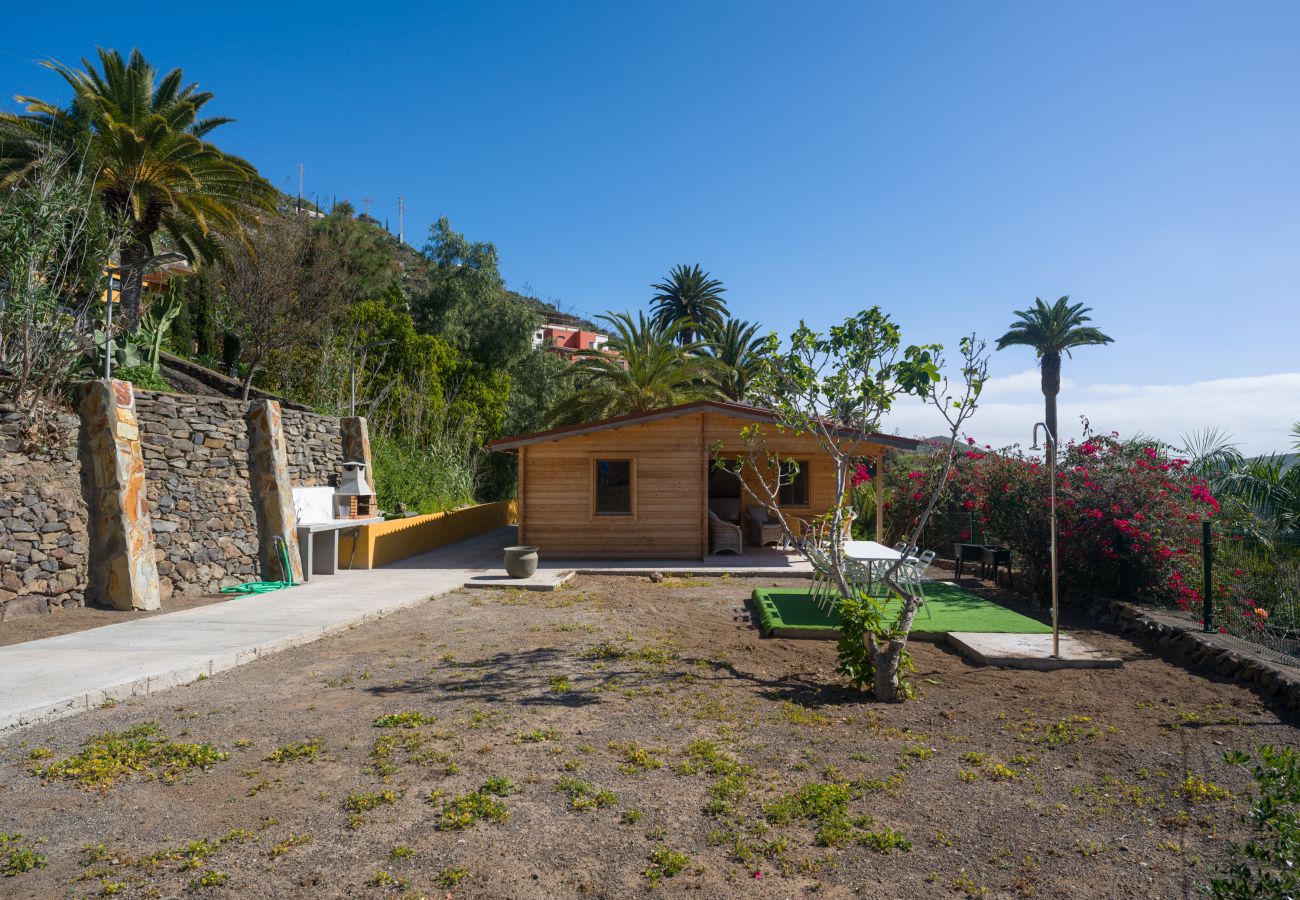 Domaine à Telde - Rustic Home By CanariasGetaway