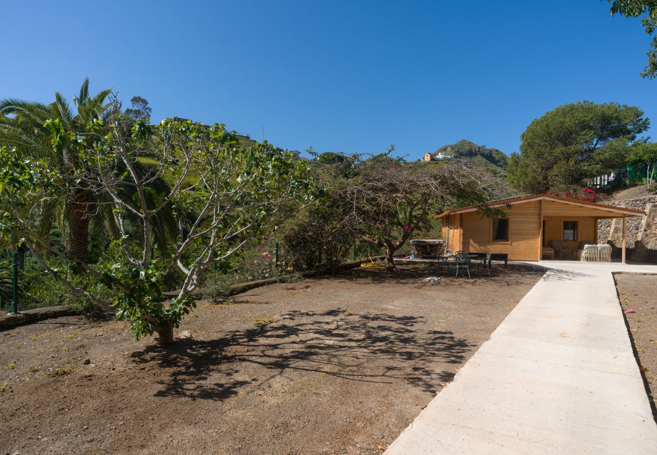 Domaine à Telde - Rustic Home By CanariasGetaway