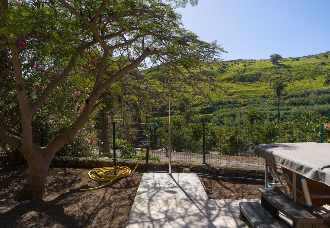 Domaine à Telde - Rustic Home By CanariasGetaway