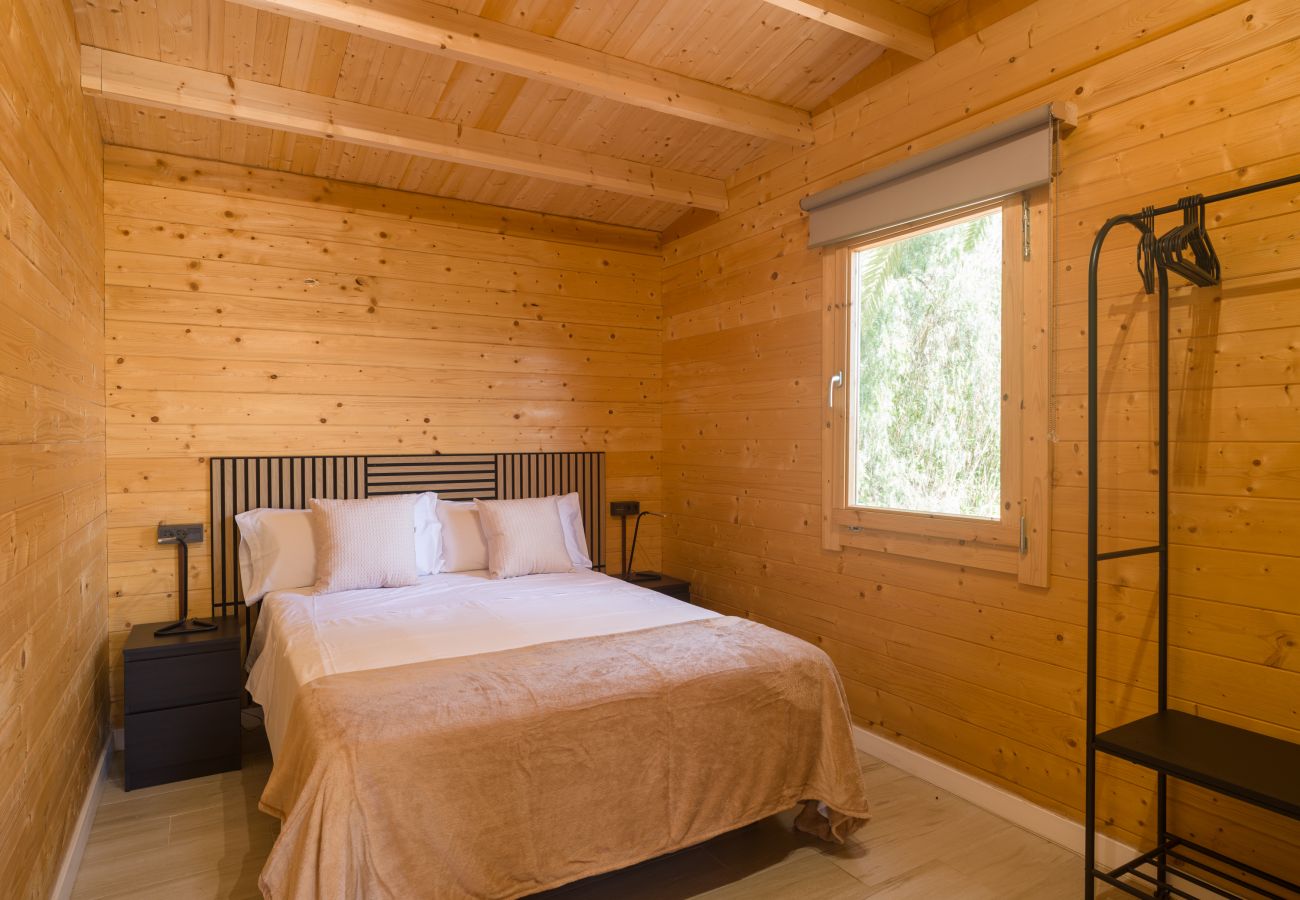 Domaine à Telde - Rustic Home By CanariasGetaway