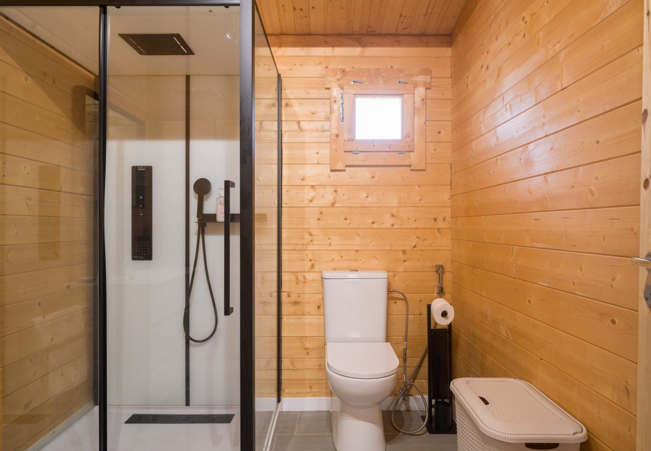 Domaine à Telde - Rustic Home By CanariasGetaway