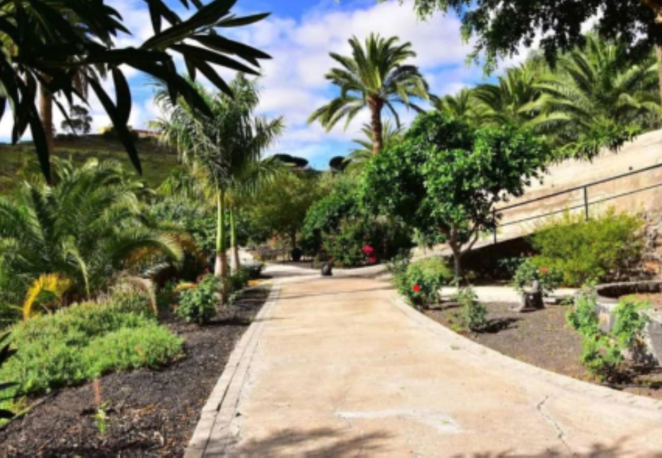 Domaine à Telde - Loft Alemanes By CanariasGetaway