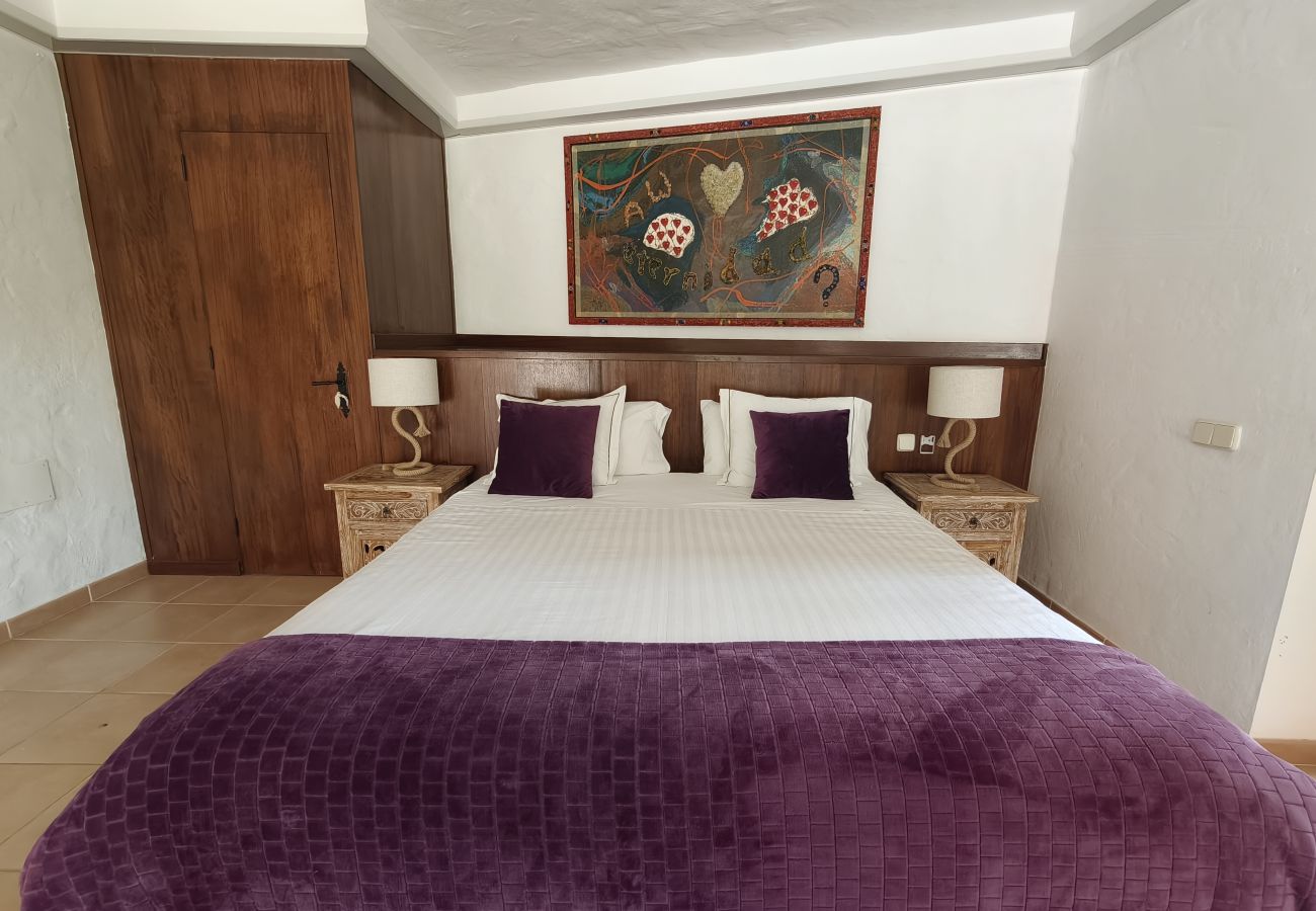 Domaine à Telde - Loft Alemanes By CanariasGetaway