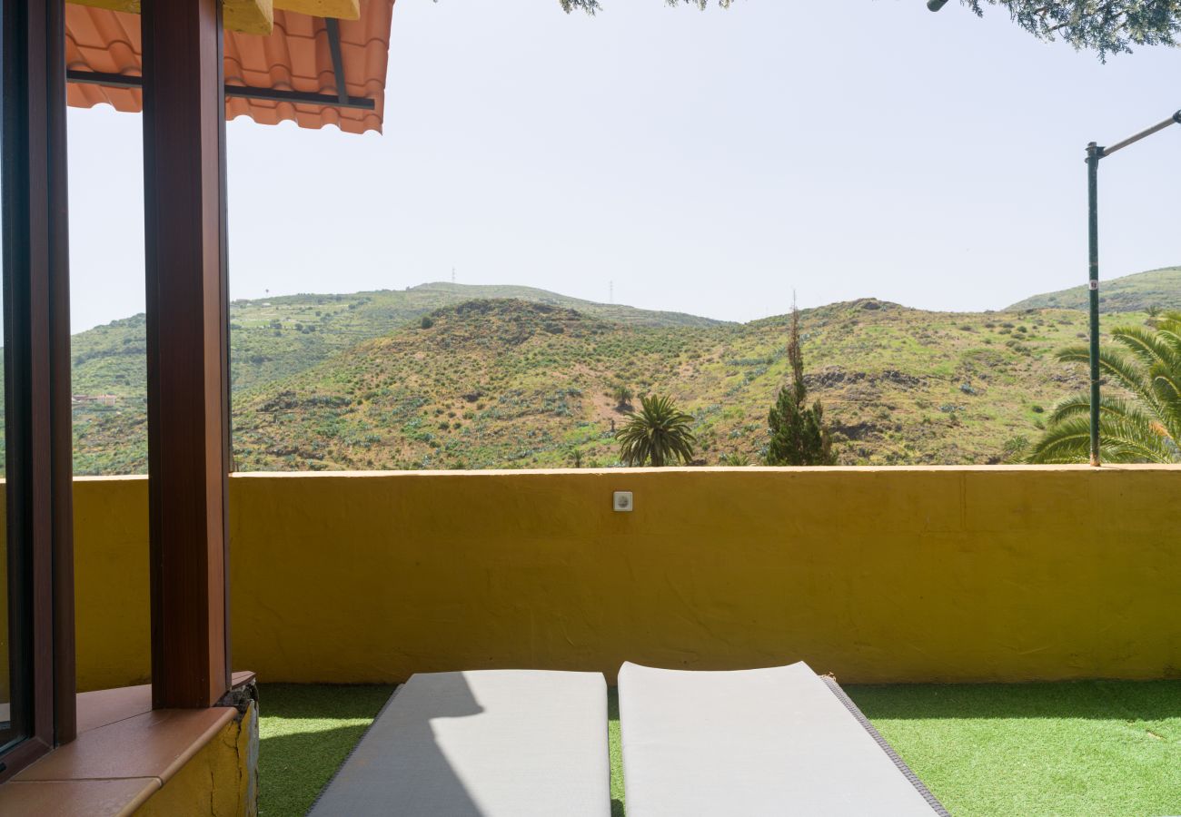 Domaine à Telde - Loft Alemanes By CanariasGetaway