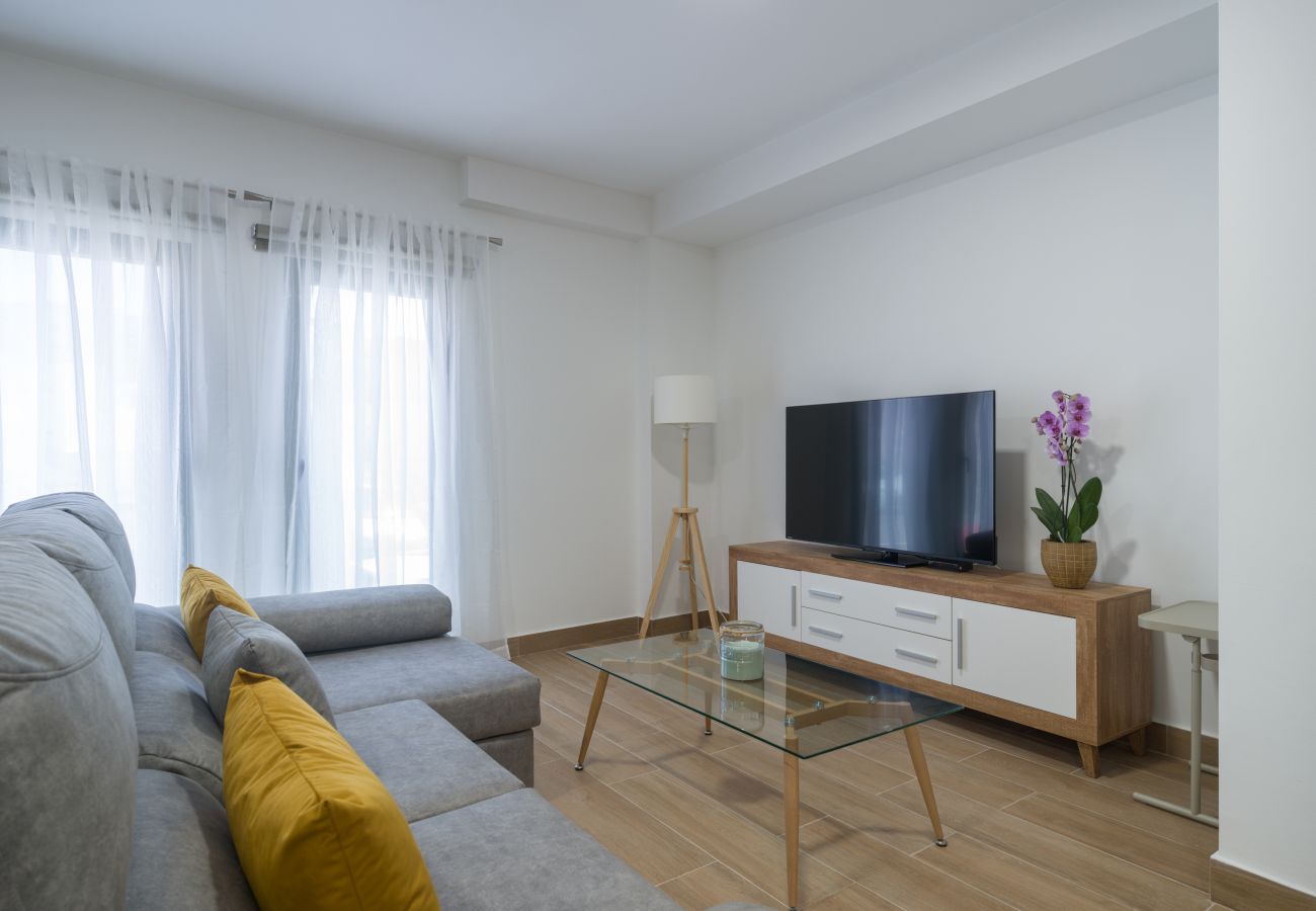 Maison à Agaete - Aguadulce Agaete Bajo