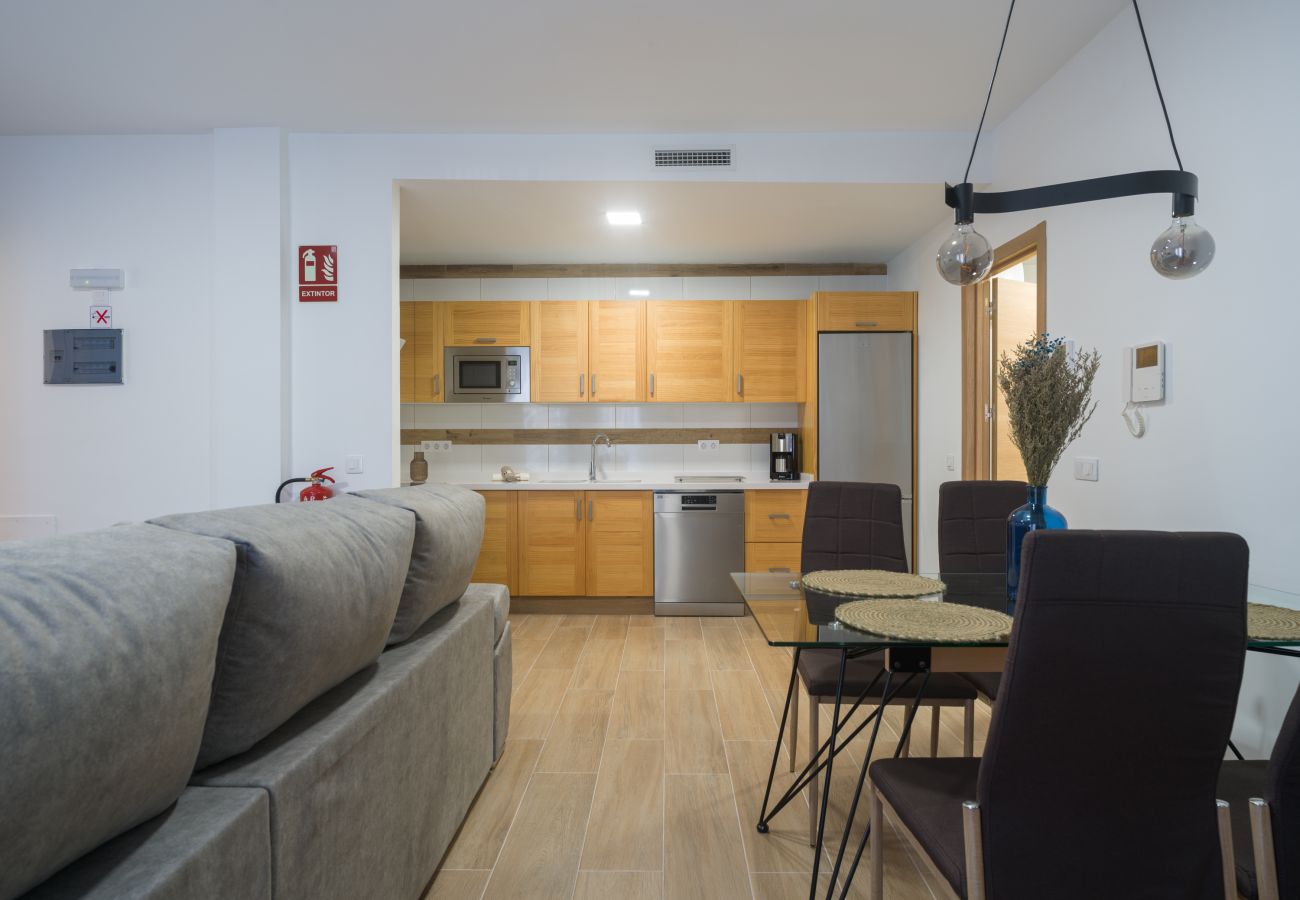 Maison à Agaete - Aguadulce Agaete Bajo