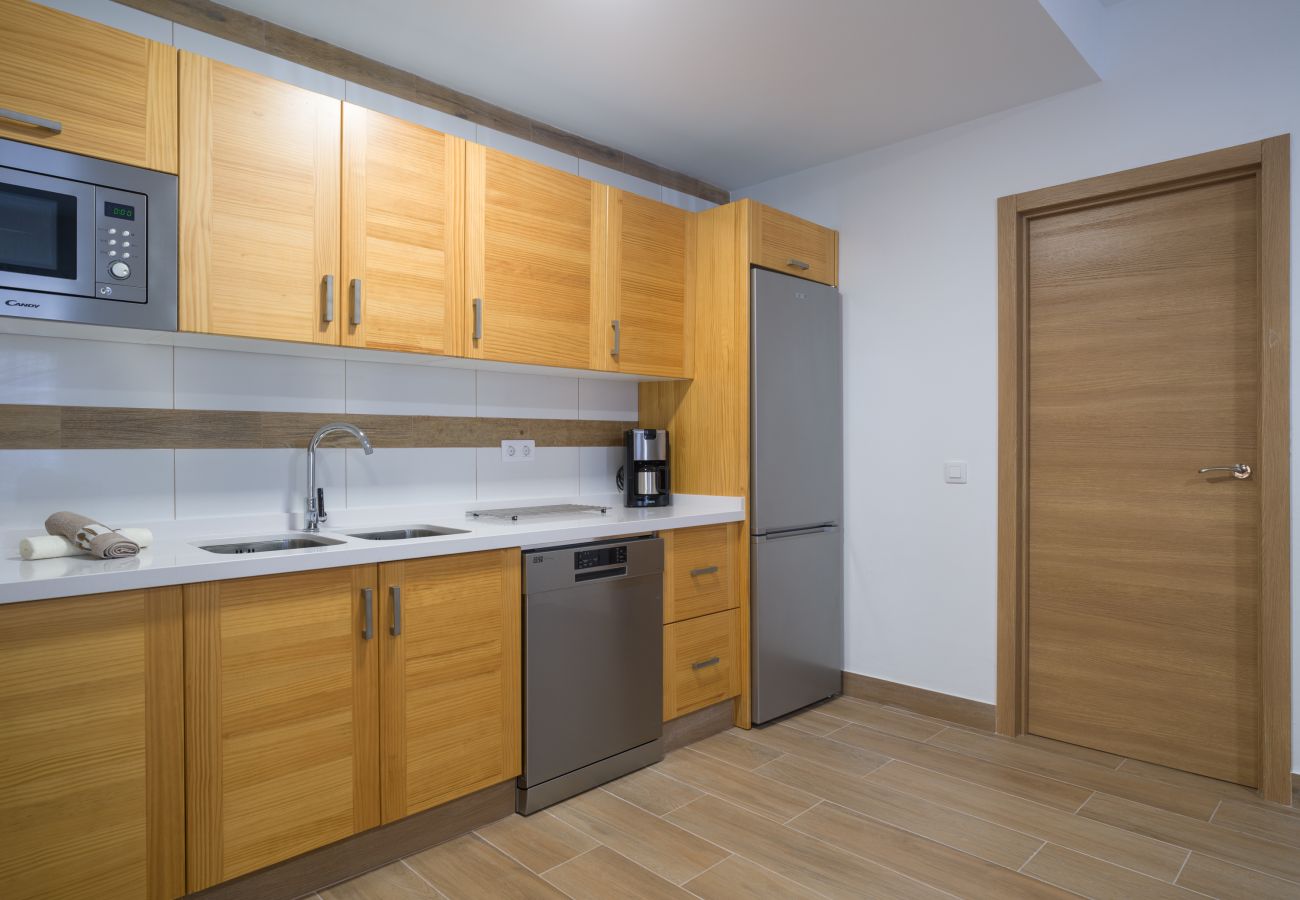 Maison à Agaete - Aguadulce Agaete Bajo