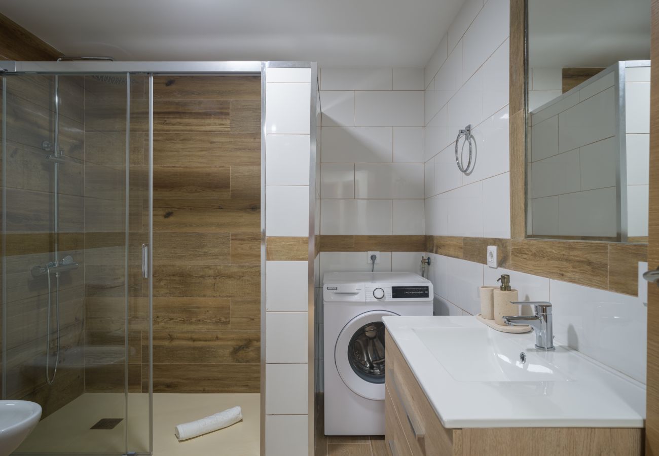 Maison à Agaete - Aguadulce Agaete Bajo