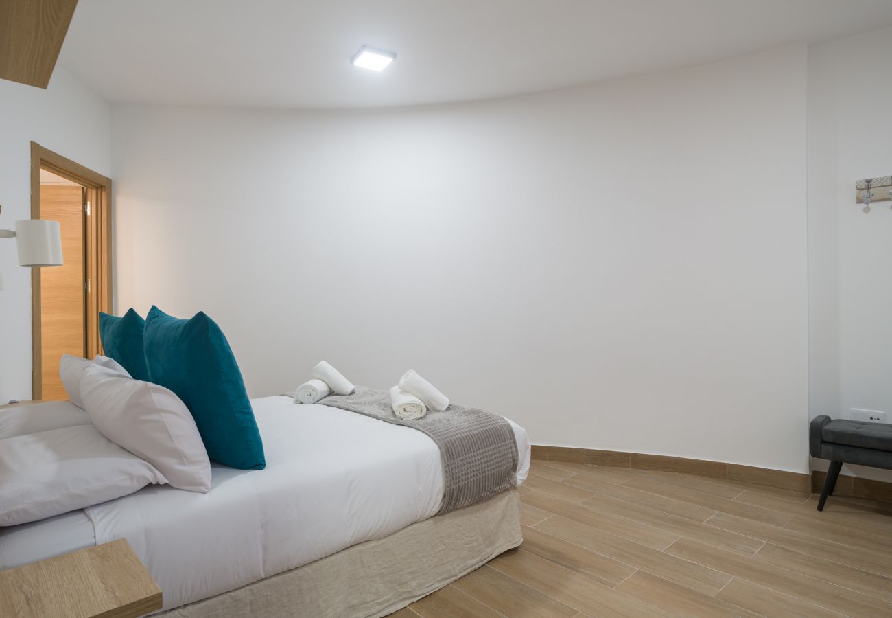 Maison à Agaete - Aguadulce Agaete Bajo