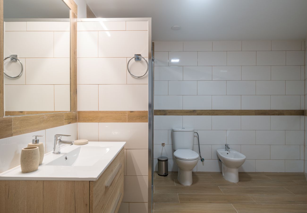 Maison à Agaete - Aguadulce Agaete Bajo