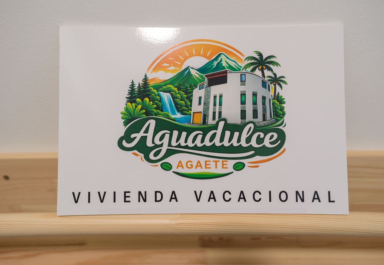 Maison à Agaete - Aguadulce Agaete Bajo