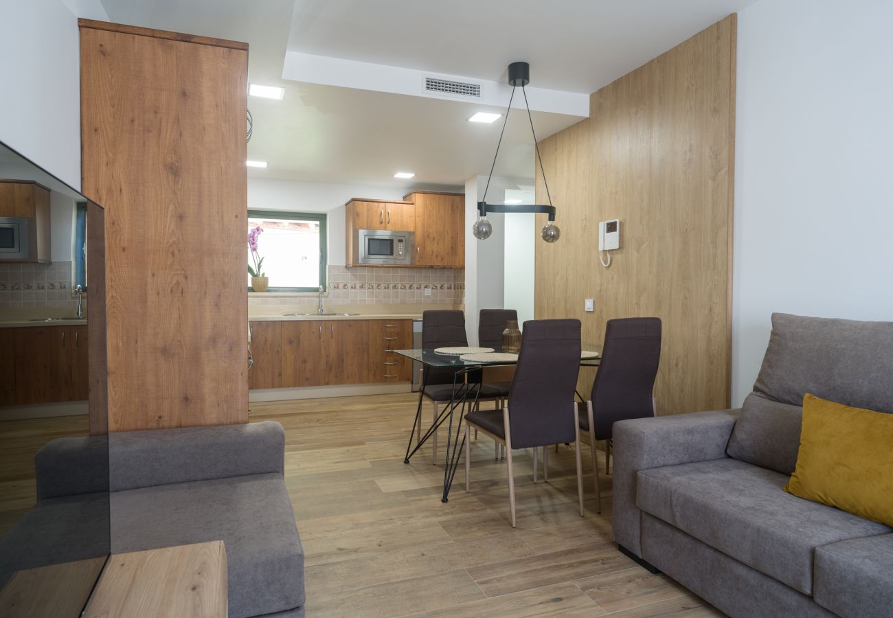 Maison à Agaete - Aguadulce Agaete 1A 