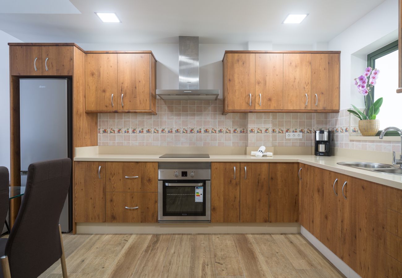 Maison à Agaete - Aguadulce Agaete 1A 