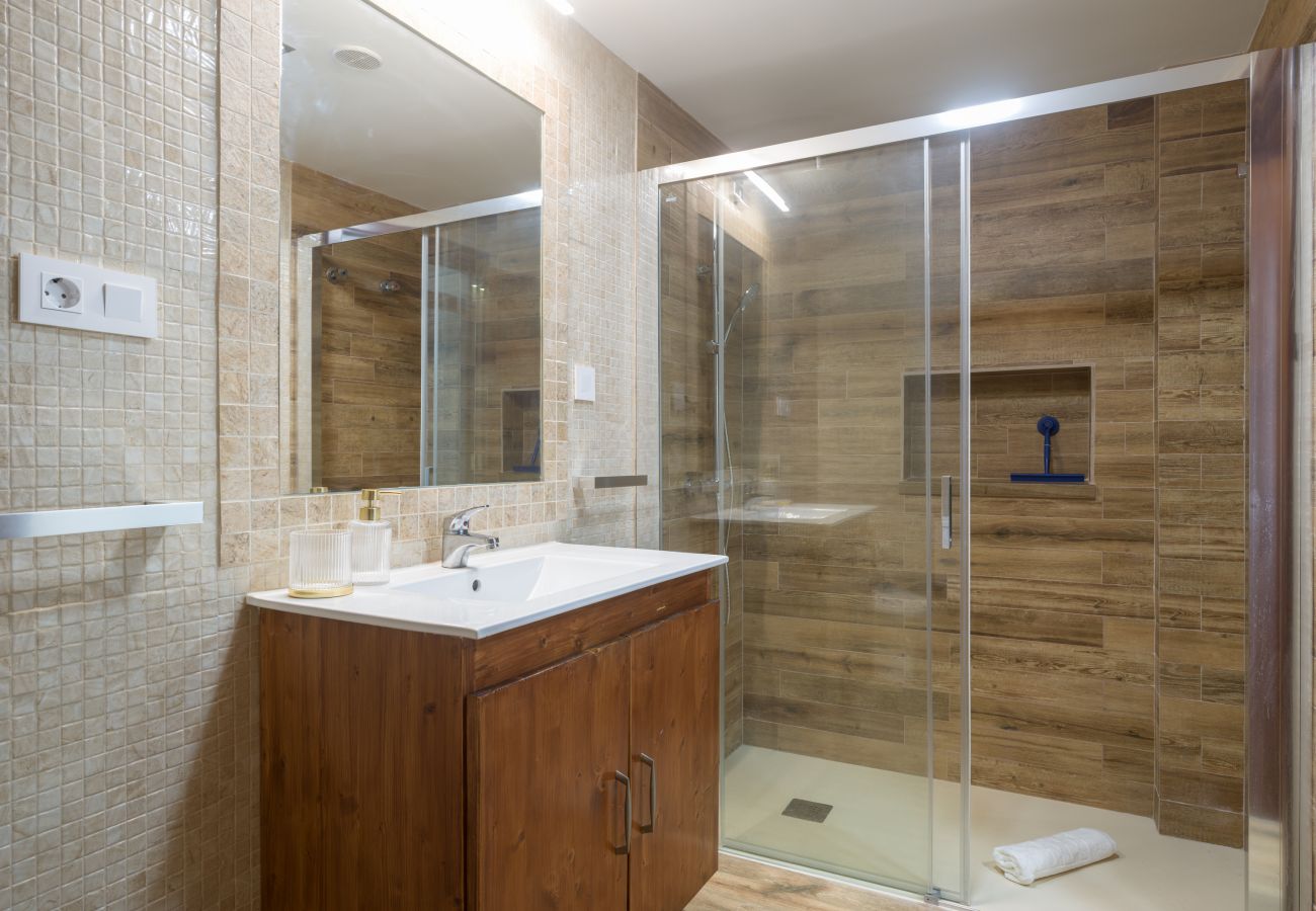 Maison à Agaete - Aguadulce Agaete 1A 