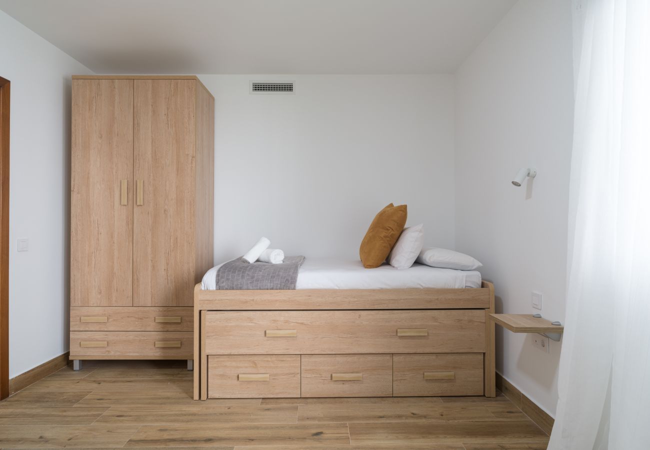 Maison à Agaete - Aguadulce Agaete 1A 