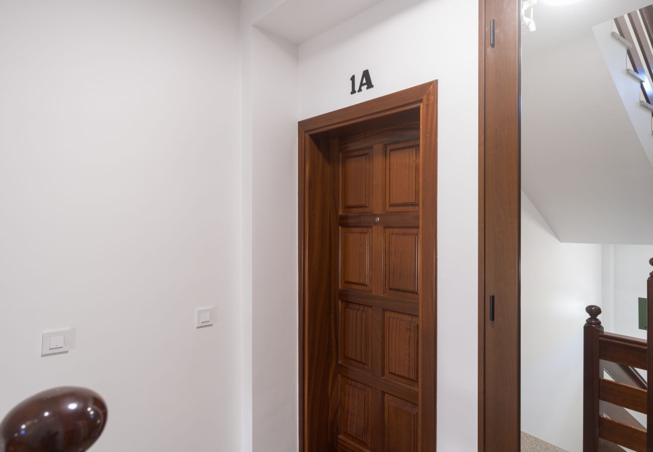 Maison à Agaete - Aguadulce Agaete 1A 