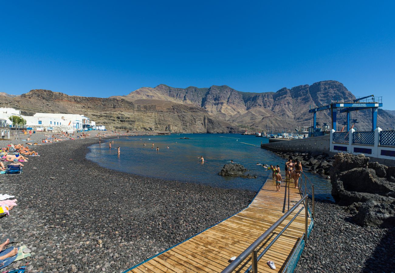 Maison à Agaete - Aguadulce Agaete 1A 