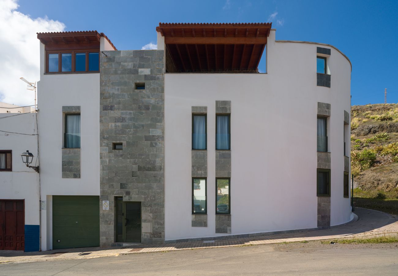 Maison à Agaete - Aguadulce Agaete 1A 