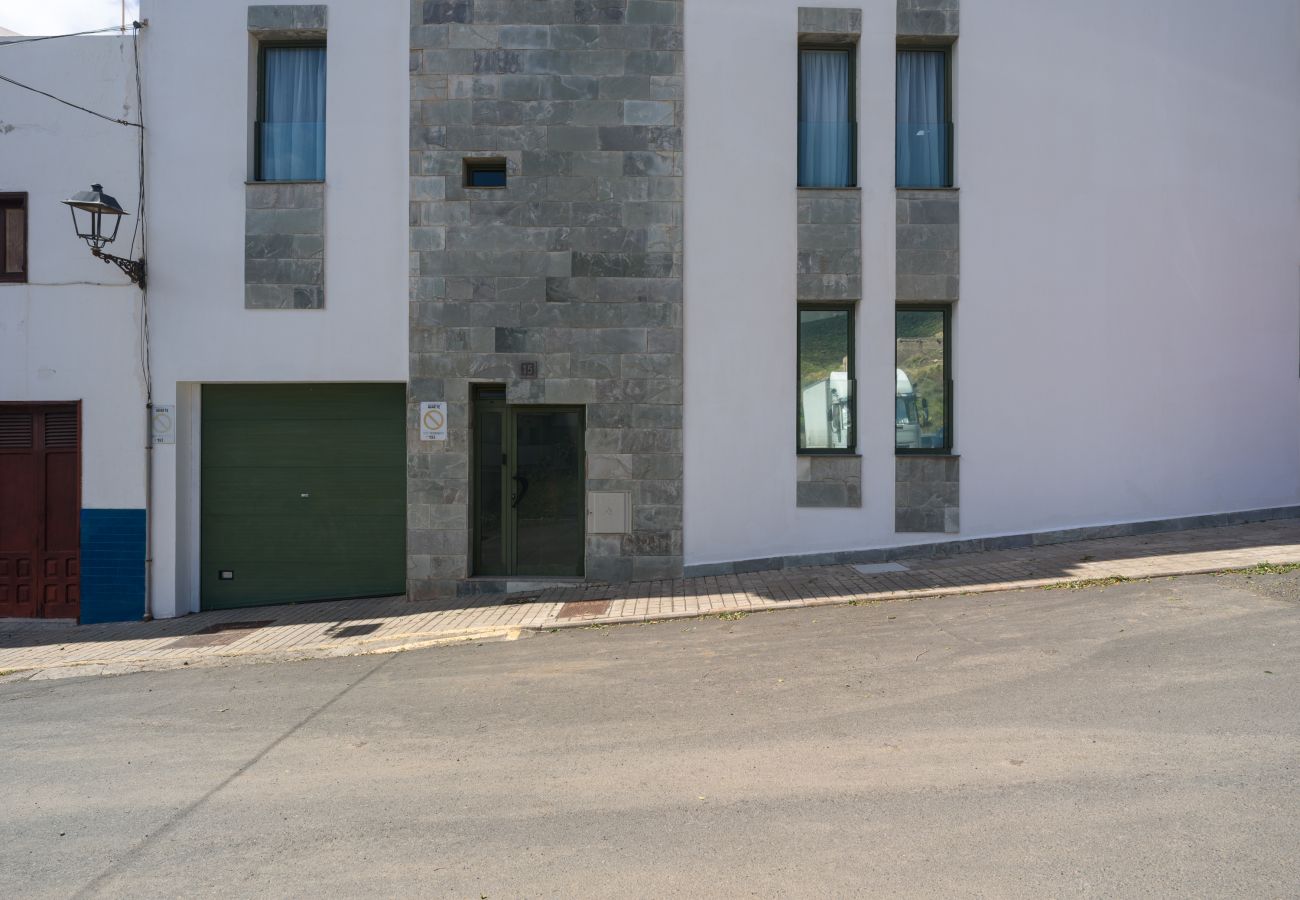 Maison à Agaete - Aguadulce Agaete 1A 