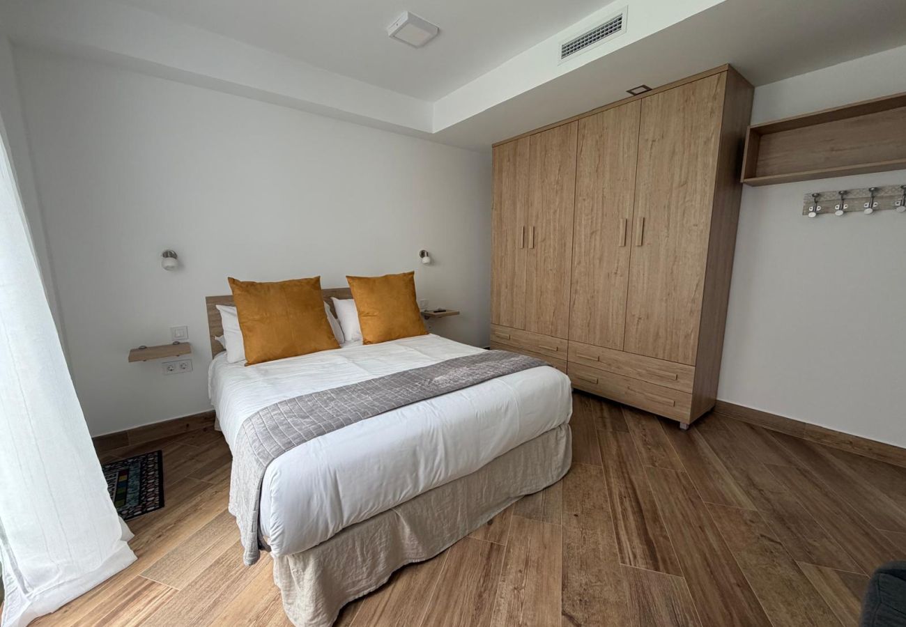 Maison à Agaete - Aguadulce Agaete 1A 