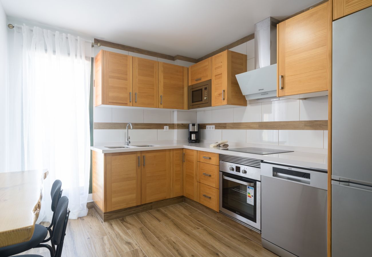 Maison à Agaete - Aguadulce Agaete 1B