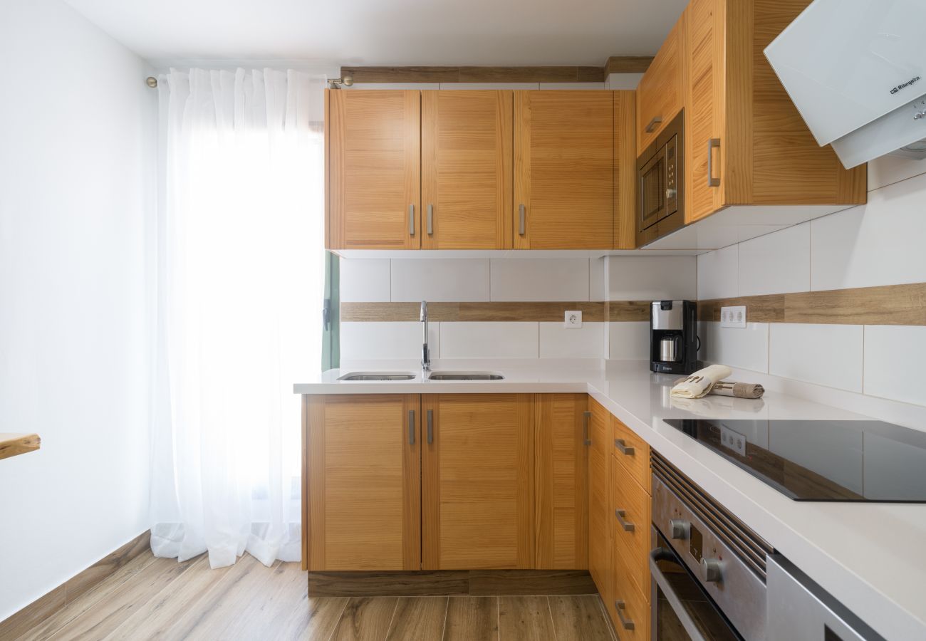 Maison à Agaete - Aguadulce Agaete 1B