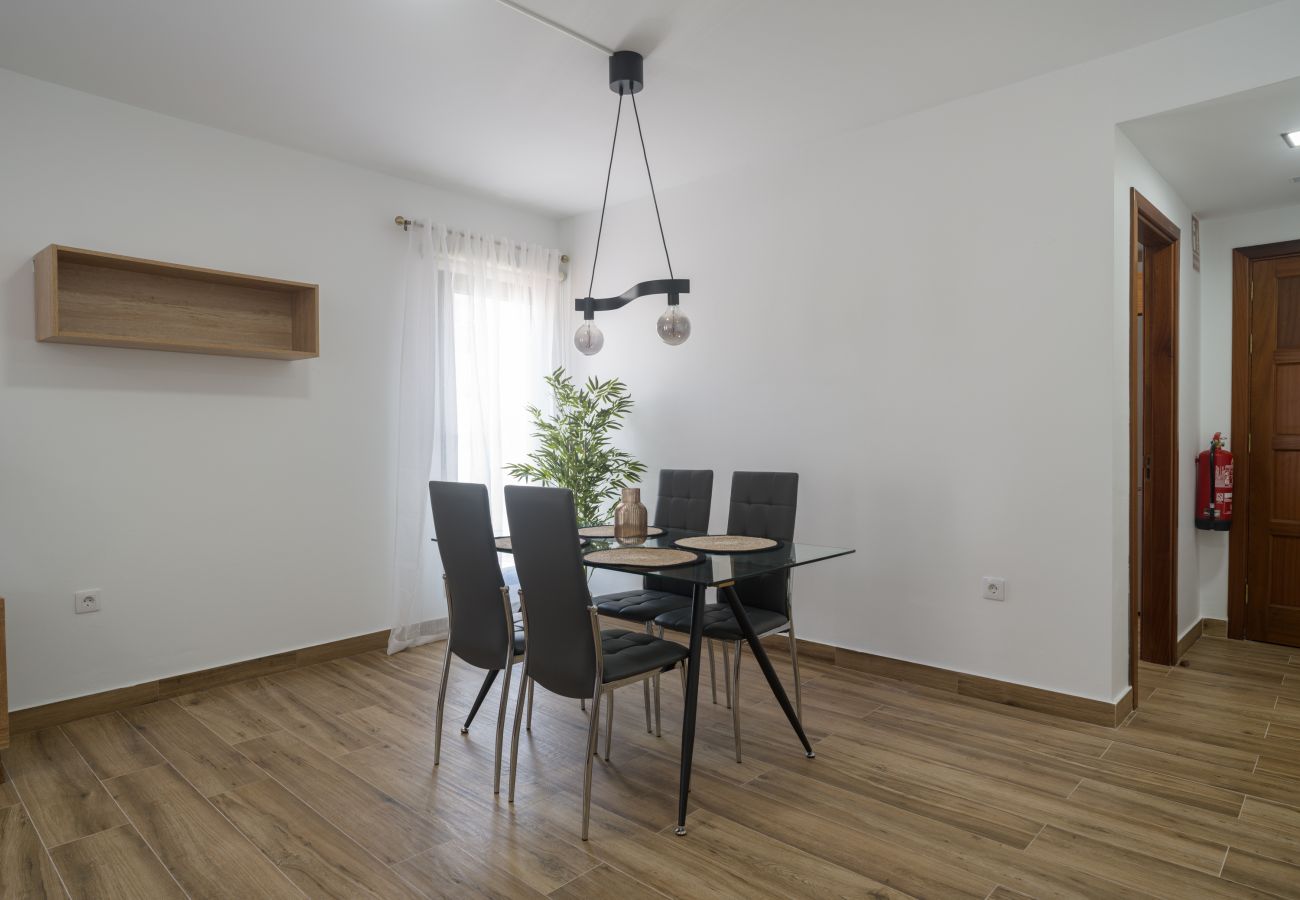 Maison à Agaete - Aguadulce Agaete 1B