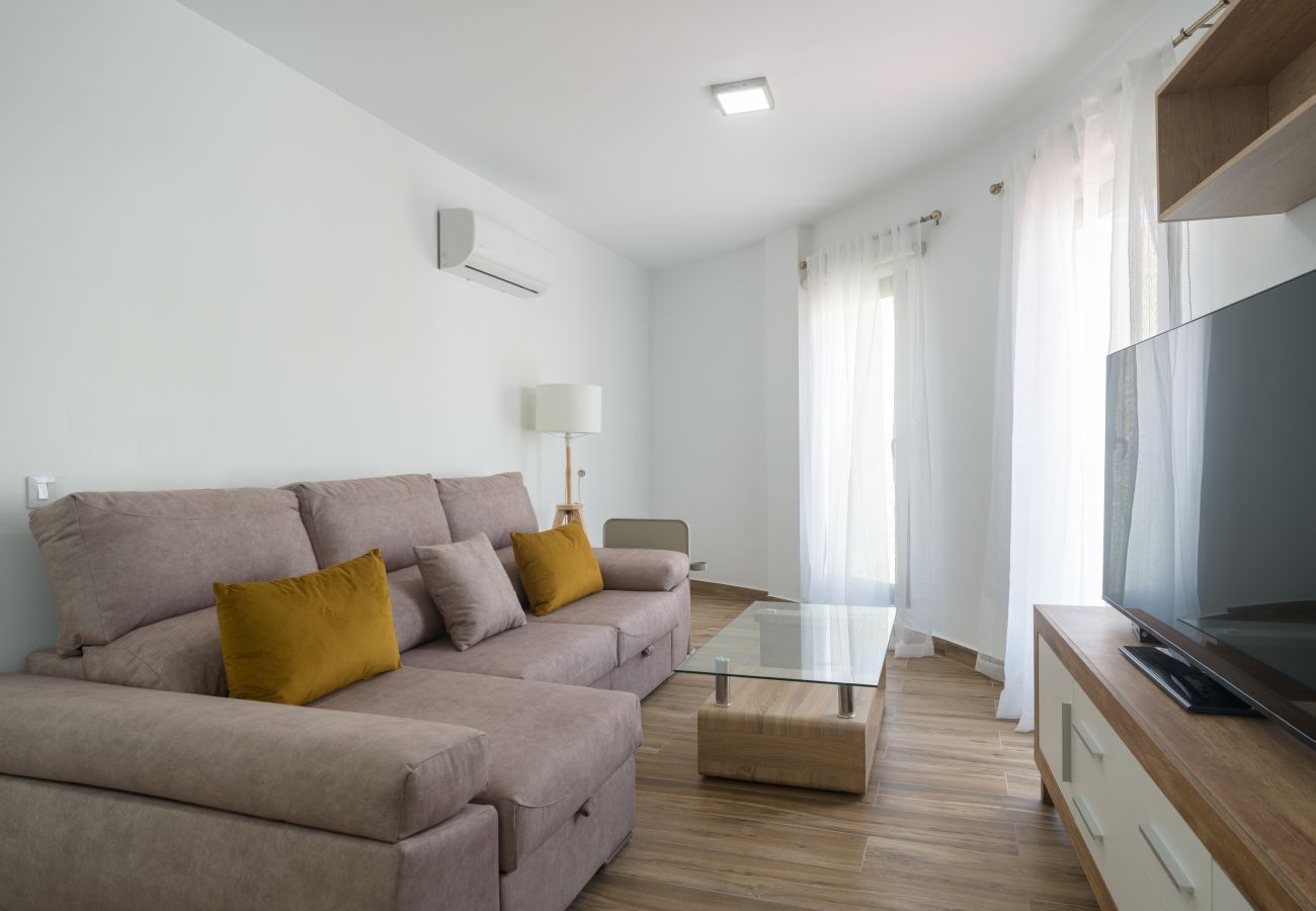 Maison à Agaete - Aguadulce Agaete 1B